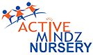 Active Mindz Nursery | Best Nursery in Dubai